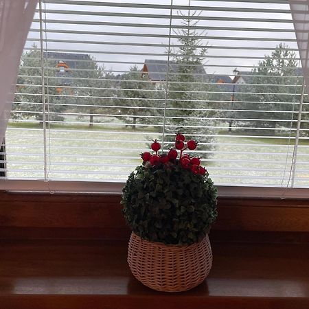 Chalet Jayata Stará Lesná Kültér fotó