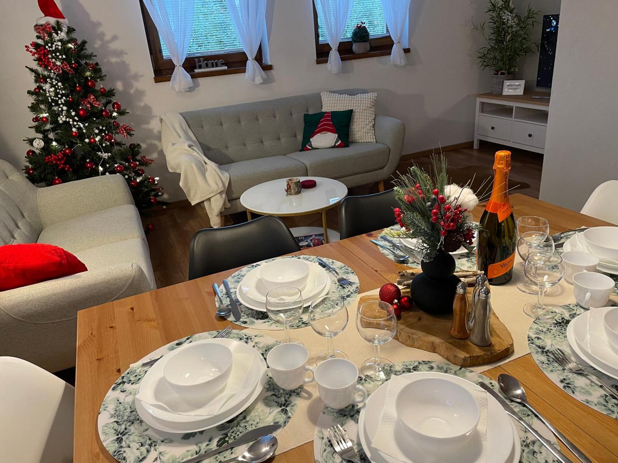 Chalet Jayata Stará Lesná Kültér fotó