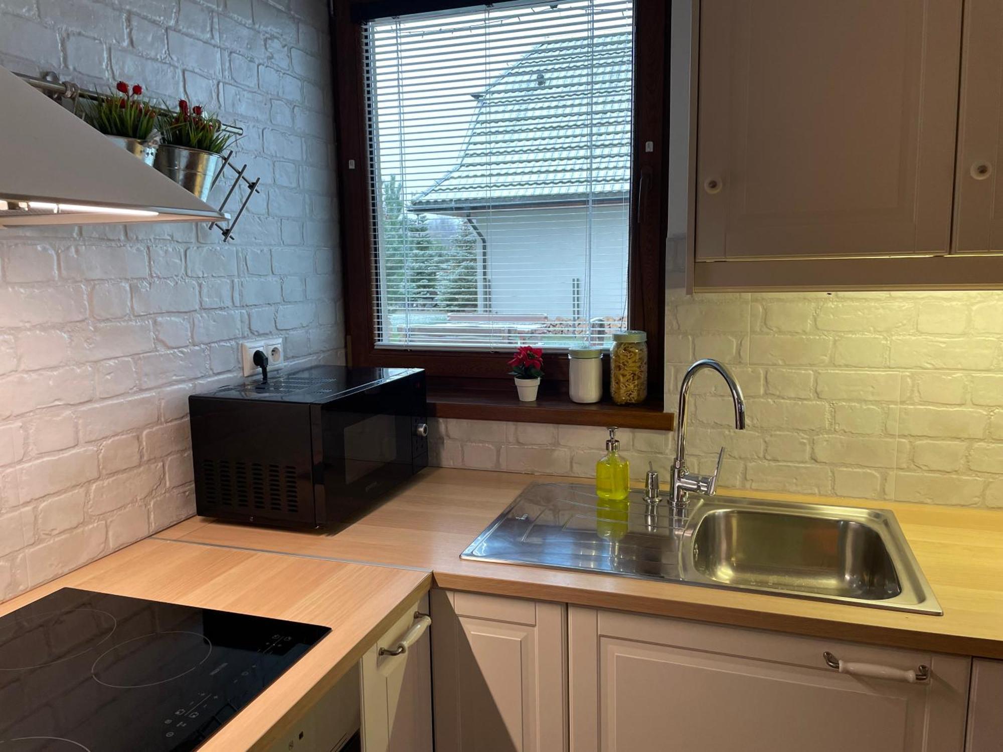 Chalet Jayata Stará Lesná Kültér fotó