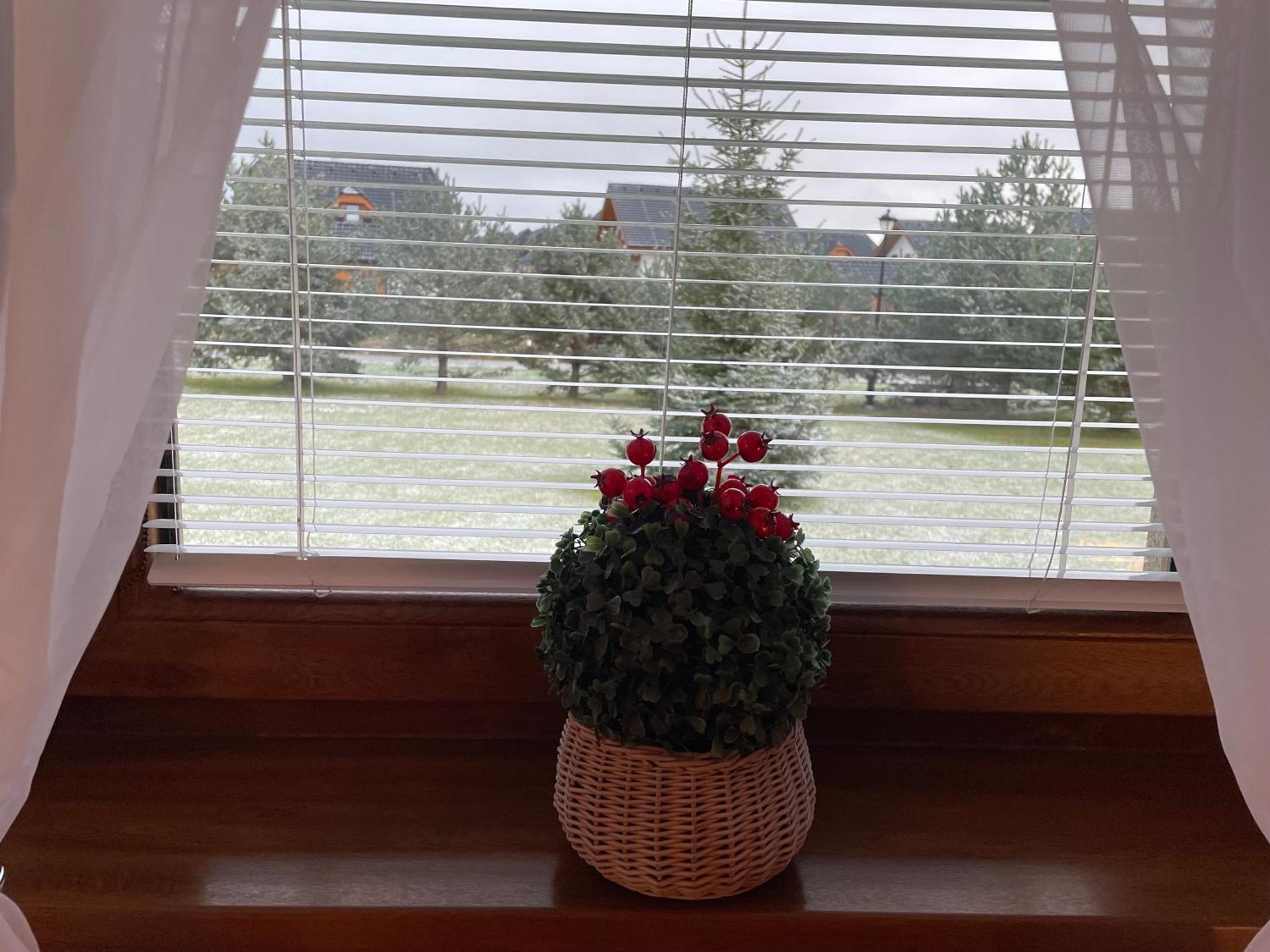 Chalet Jayata Stará Lesná Kültér fotó