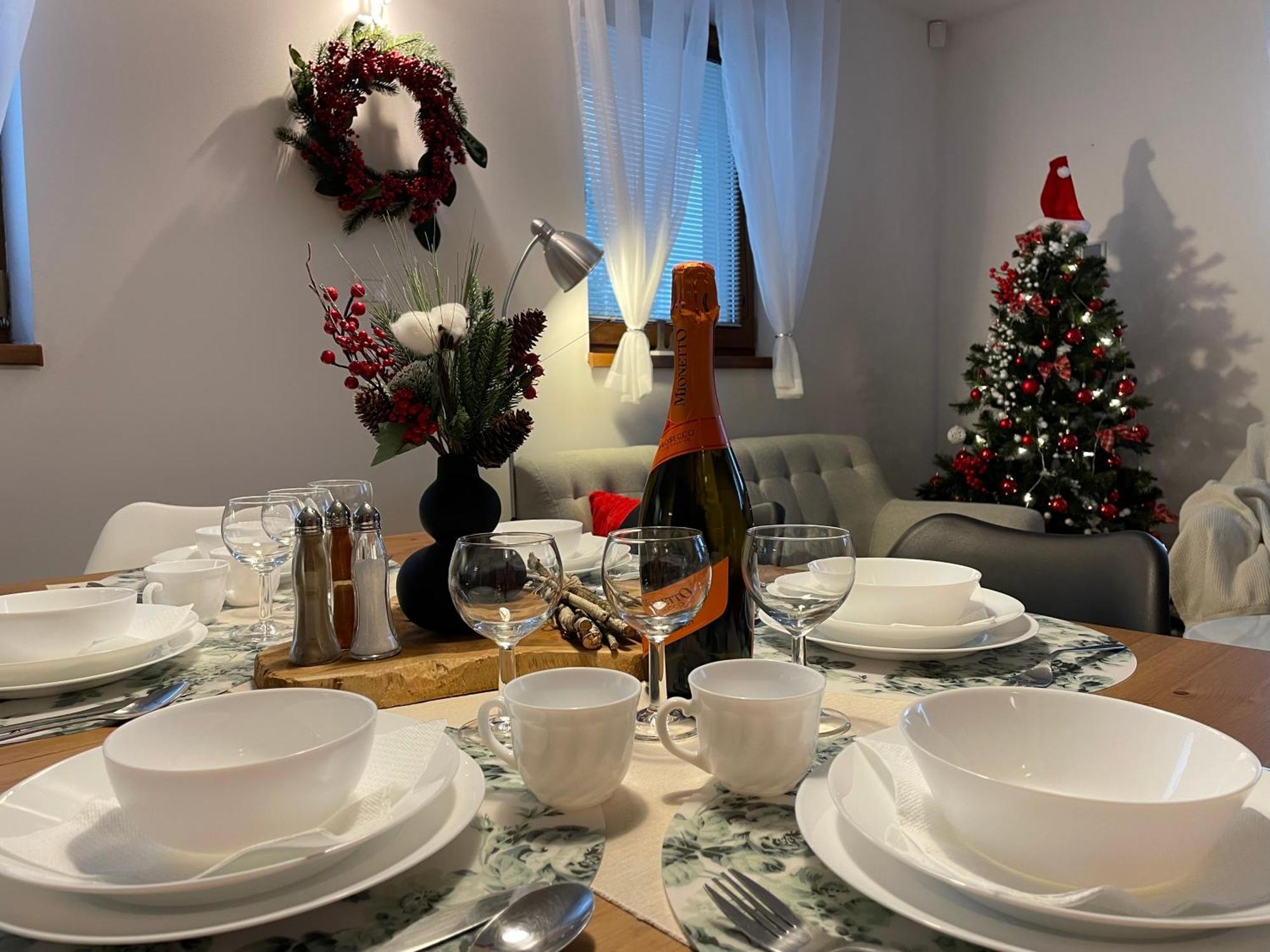 Chalet Jayata Stará Lesná Kültér fotó