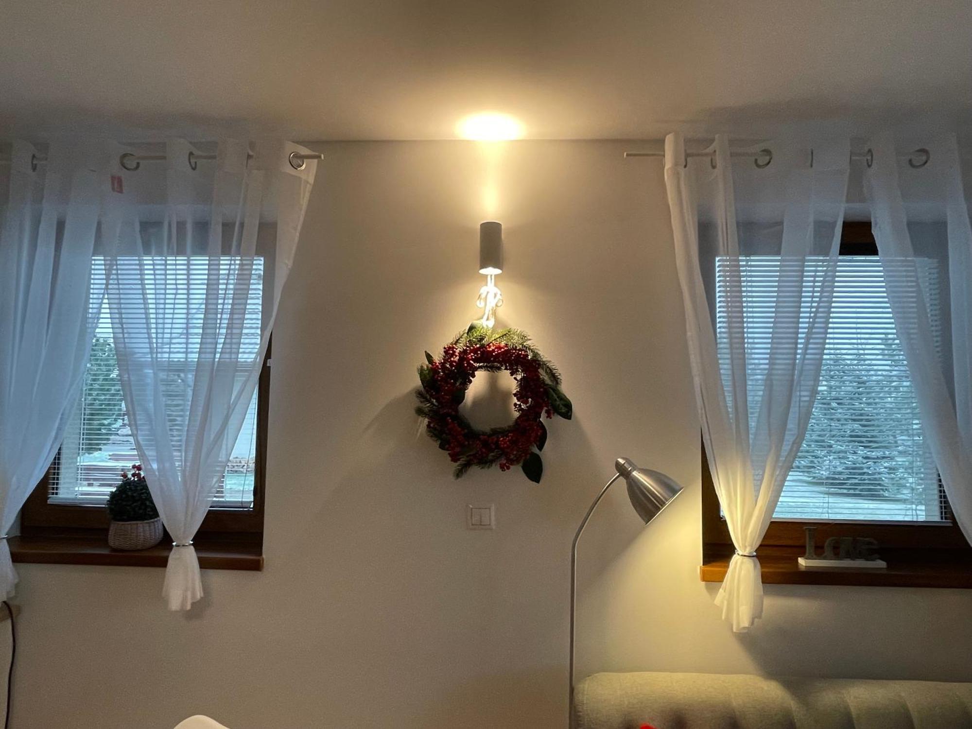 Chalet Jayata Stará Lesná Kültér fotó