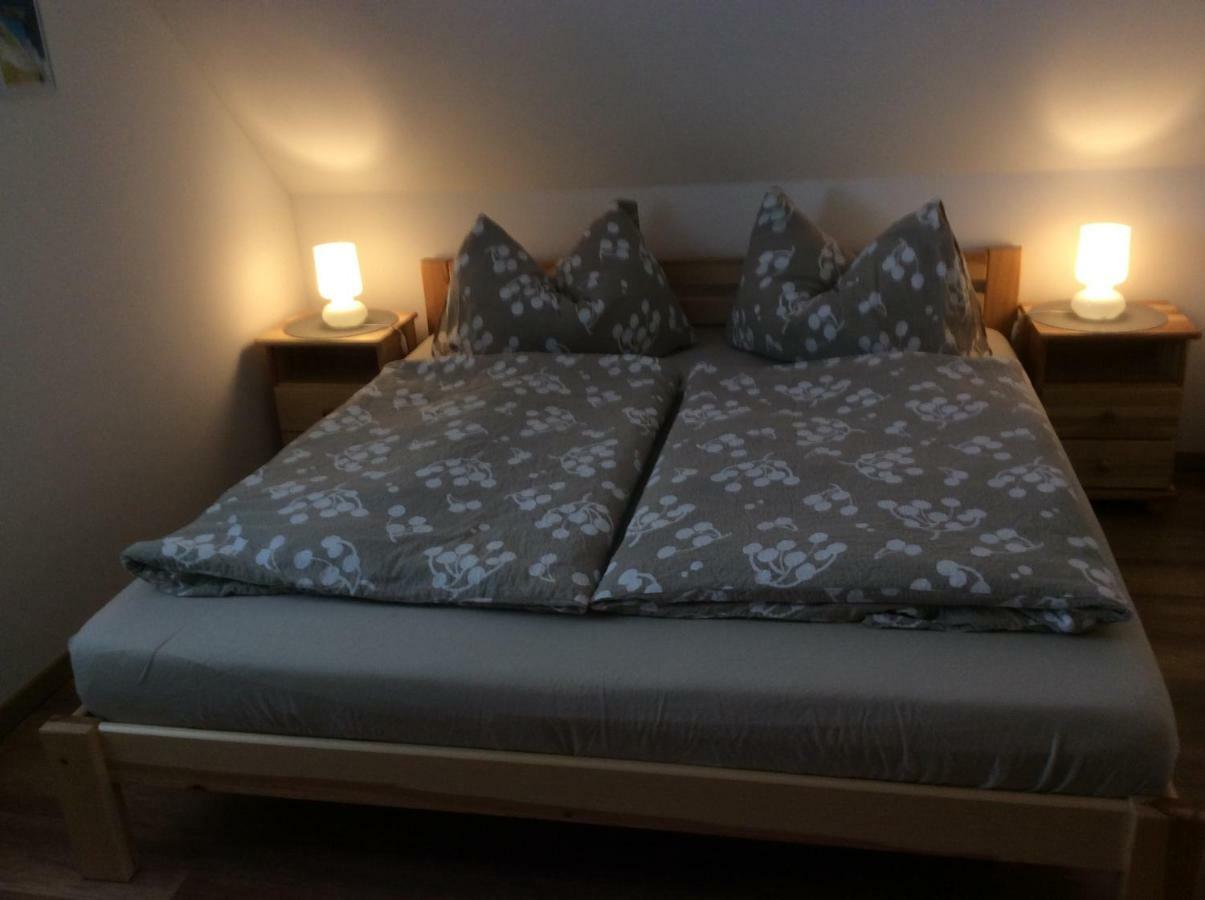 Chalet Jayata Stará Lesná Kültér fotó